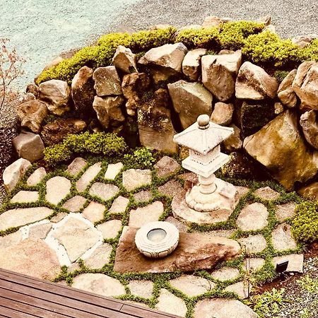 Private Villa Ietona Fujikawaguchiko Eksteriør bilde