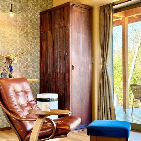 Private Villa Ietona Fujikawaguchiko Eksteriør bilde