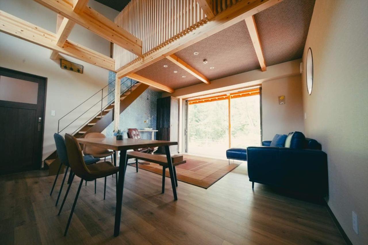 Private Villa Ietona Fujikawaguchiko Eksteriør bilde