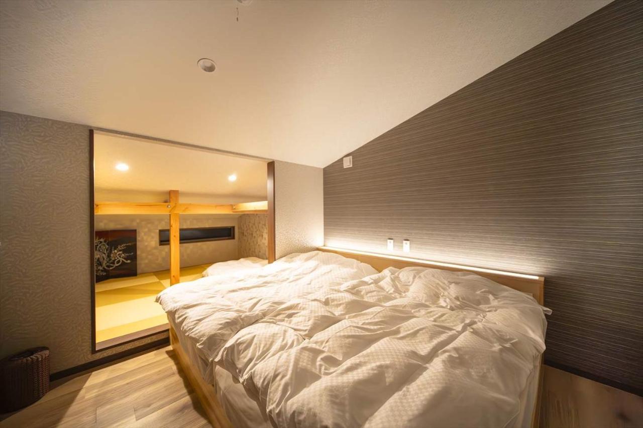 Private Villa Ietona Fujikawaguchiko Eksteriør bilde