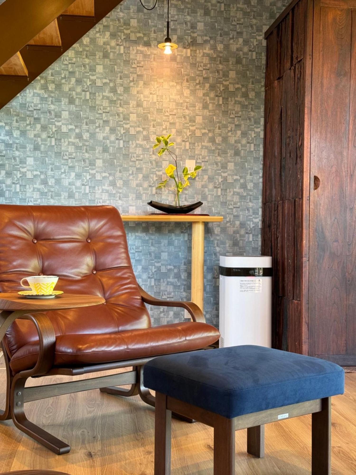 Private Villa Ietona Fujikawaguchiko Eksteriør bilde